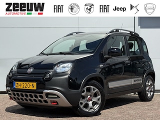 Fiat Panda 1.2 69 PK City Cross | Clima | PDC | 15"
