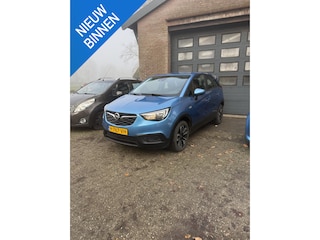 Opel Crossland X 1.2 Turbo Edition Airco/LED/NAVI/NAP