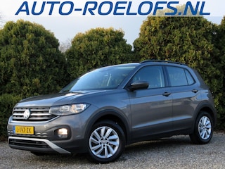 Volkswagen T-Cross 1.0 TSI Life Automaat*Cruise*Pdc*Carplay*