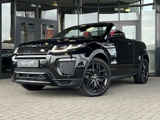 Land Rover Range Rover Evoque CONVERTIBLE 2.0 SI4 HSE DYNAMIC