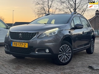 Peugeot 2008 1.2 PureTech Blue Lion AIRCO APPLE CARPLAY NAP CRUISE CTRL