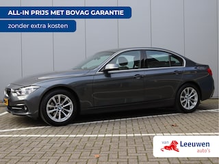 BMW 318i Sport High Executive | Parkeercamera | LED | Org. Nederlands