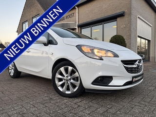 Opel Corsa 5DRS 1.4 Favourite+ Navigatie / DAB / Parkeersensors