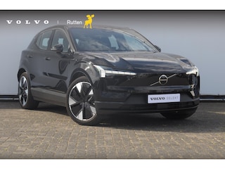 Volvo EX30 272PK Ext. Range Plus Adaptieve cruise control / BLIS / Parkeersensoren met camera / Elektrische achterklep / 20" velgen / Google infotainment / Keyless entry