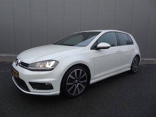 Volkswagen Golf 1.4 TSI | 2X R-Line | NAVI | DYNAUDIO