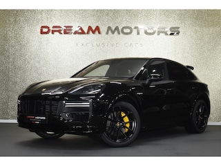 Porsche Cayenne 3.0 S E-Hybrid TURBO GT 519pk | PANODAK | SPORT CHRONO