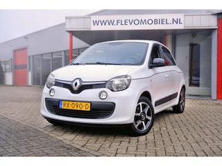 Renault Twingo 1.0 SCe Limited 5-drs Airco|LMV
