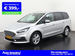 Ford Galaxy 2.5 FHEV | Automaat | Zondag Open!
