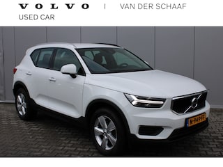 Volvo XC40 T4 aut. 190 pk | Parkeersensoren | Stoelverwarming | Navigatie