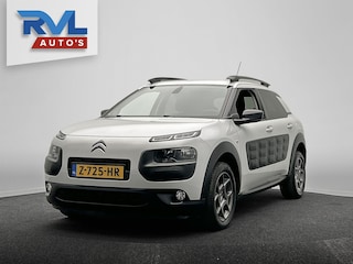 Citroën C4 Cactus 1.2 PureTech Business Plus Navigatie Camera Climate-control Cruise