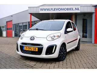 Citroën C1 1.0 Collection 5-drs Airco|Navi via Android