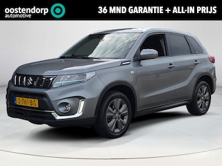 Suzuki Vitara 1.5 Hybrid Select | Wordt binnenkort verwacht |