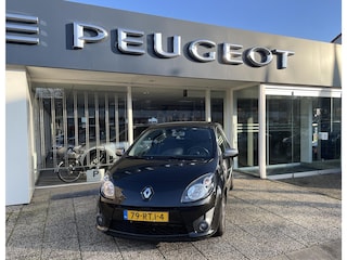 Renault Twingo 1.5 DCI 63KW