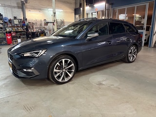 Seat Leon Sportstourer 1.5 eTSI 150pk DSG-7 FR Business Intense