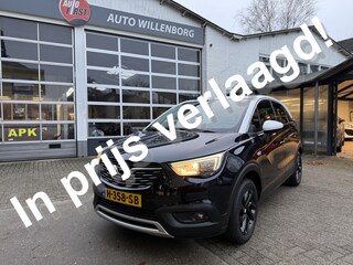 Opel Crossland X 1.2 Turbo Innovation 130PK