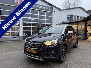 Opel Crossland X 1.2 Turbo Innovation 130PK