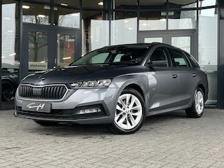 Skoda Octavia COMBI 1.4TSi PHEV AMBITION IV - TREKHAAK