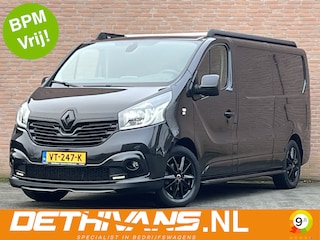 Renault Trafic 1.6dCi 141PK Lang Formula Edition