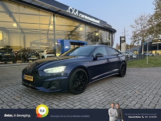 Audi A5 Sportback 45 TFSI quattro Launch edition Sport | Schuifdak | Full Option