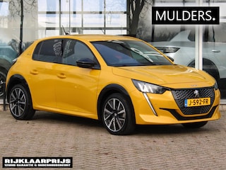 Peugeot 208 1.2 PT GT-Line | Camera / Climate / Stoelverw.