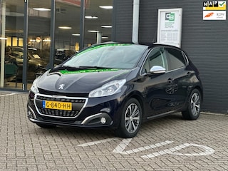 Peugeot 208 1.2 PureTech Allure/1STE EIG/CARPLAY/CAMERA/NAVI/NL-AUTO NAP!!