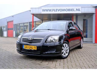 Toyota Avensis 1.6 VVTi Business Airco|PDC