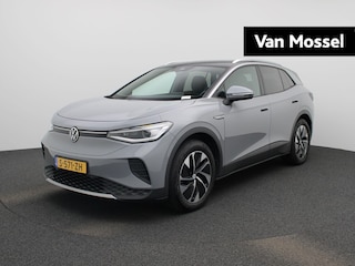 Volkswagen ID.4 Pro 77 kWh | 19 inch velgen | Design pakket | Style pakket | Achteruitrijcamera | Apple carplay/ Android auto |