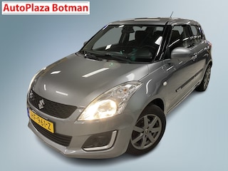 Suzuki Swift 1.2 Comfort EASSS | Eerste eigenaar