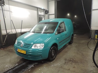 Volkswagen Caddy 2.0 SDI