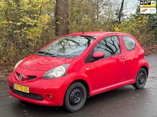 Toyota Aygo 1.0-12V 3DR Sport AIRCO|NAP|APK