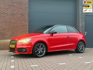 Audi A1 1.4 TFSI Pro Line S | XENON | PANO | NAVI | 3X S-LINE