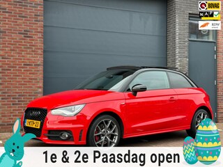 Audi A1 1.4 TFSI Pro Line S | XENON | PANO | NAVI | 3X S-LINE