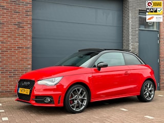 Audi A1 1.4 TFSI Pro Line S | XENON | PANO | NAVI | 3X S-LINE