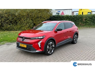 Renault Scénic E-Tech EV60 comfort range techno | NL-AUTO! | 1E EIGENAAR! | CAMERA | ADAPTIVE CRUISE | TREKHAAK | DEALER OH! | PARK SENS V+ A | PRACHTIGE STAAT!