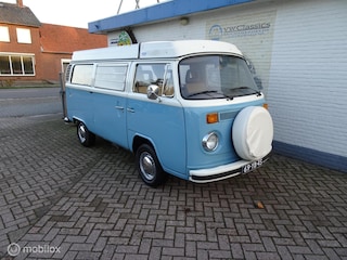 Volkswagen Camper T2b Westfalia
