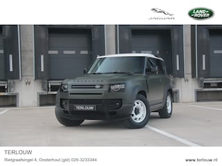 Land Rover Defender 90 2.0 P300 90 HSE