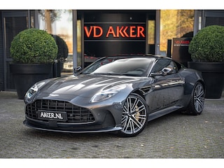 Aston Martin DB12 V8 Coupé | Carbon | Signature Metallic | Bowers & Wilkins | Quilted Leder