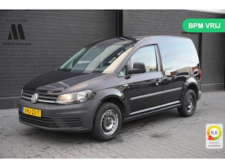 Volkswagen Caddy 2.0 TDI 102PK EURO 6 - Airco - Carkit - NAP - €13.950 Excl.