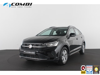 Volkswagen Taigo 1.0 TSI Life Edition Camera/adapt.cruise/Navi/parkeersensor V en A