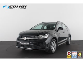 Volkswagen Taigo 1.0 TSI Life Edition Camera/adapt.cruise/Navi/parkeersensor V en A