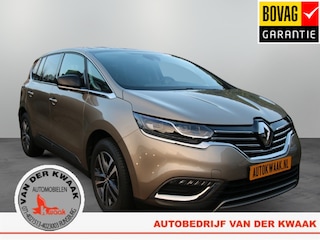 Renault Espace 1.8 TCe Intens 7p./PANO/Adapt. Cruise/