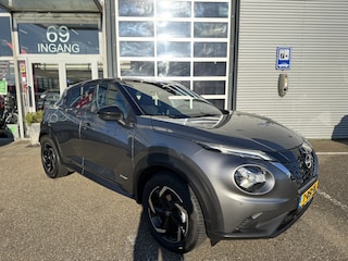 Nissan Juke 1.6 Hybrid N-Connecta Trekhaak stoelverwarming