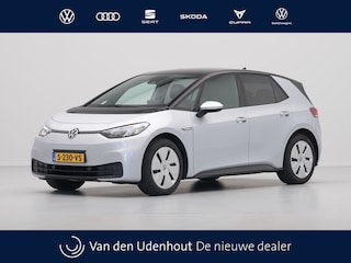 Volkswagen ID.3 Pro Edition 58 kWh 204pk Navigatie Pdc Clima Acc 135