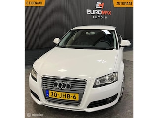Audi A3 Sportback 1.4 TFSI Attraction Pro Line