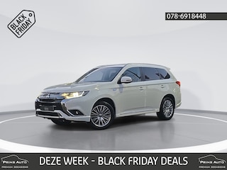 Mitsubishi Outlander 2.4 PHEV Intense+ |STOELVW|NAVI|TREKHAAK|CAMERA|CLIMA| 4072