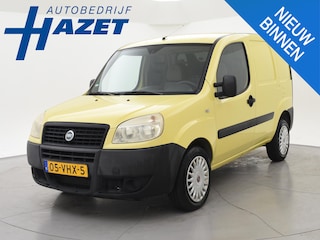 Fiat Doblò 1.9 MULTIJET 105 PK + TREKHAAK | APK 08-2026