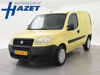 Fiat Doblò 1.9 MULTIJET 105 PK + TREKHAAK | APK 08-2026