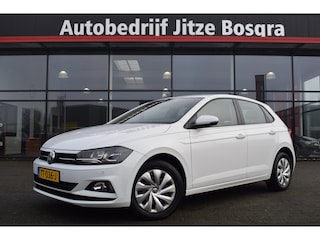 Volkswagen Polo 1.0 TSi Comfortline Carplay | Airco | Adap. Cruise | Full Map Navi | Isofix