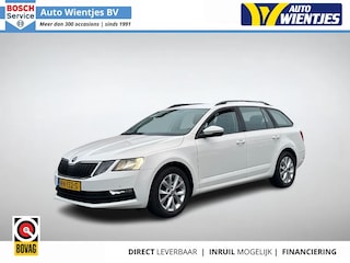 Skoda Octavia Combi 1.0 TSI DSG | Ambition Business | Navi | Camera | Carplay