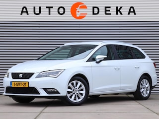 Seat Leon ST 1.2 TSI Style First Edition *Leder/Alcantara*LED-koplampen*